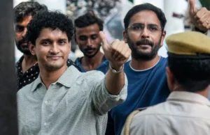 दिल्ली हाईकोर्ट से सौरव दास और आशुतोष रांका को राहत? CJP नेताओं ने वापस ली याचिका