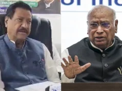 ‘खरगे से गलती हुई है’, PM मोदी पर टिप्पणी को लेकर पृथ्वीराज चव्हाण ने दी नसीहत