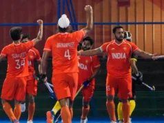 एशियन गेम्स में भारतीय मेंस हॉकी टीम ने रचा इतिहास, मलेशिया को 5-1 से हराकर जीता गोल्ड मेडल