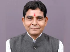 ‘विकास के दम पर चुनाव लड़कर दिखाए कांग्रेस’, SIR पर मंत्री टंक राम वर्मा का तीखा बयान
