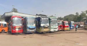 छत्तीसगढ़ में बस किराया बढ़ा, साधारण बस से वोल्वो तक की नई दरें जानें