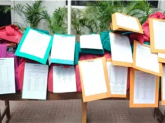 छत्तीसगढ़ शराब घोटाला: ACB/EOW ने पेश किया 27 हजार पन्नों का दसवां चालान
