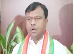 ‘महतारी वंदन के नाम पर जनता से पैसा वसूल रही सरकार’, दीपक बैज का बड़ा आरोप