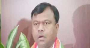 ‘महतारी वंदन के नाम पर जनता से पैसा वसूल रही सरकार’, दीपक बैज का बड़ा आरोप