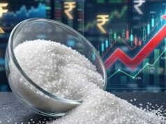 सरकार हुई अलर्ट चीनी के दाम में भारी उछाल, 6 दिन में 17% बढ़े रेट…
