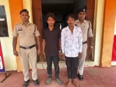 रायपुर: मेडिकल दुकान के बाहर से 8 साल का बच्चा अगवा, 15 लाख की फिरौती मांगी; 2 आरोपी गिरफ्तार