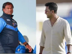 टीम इंडिया के चीफ सेलेक्टर बदले! प्रज्ञान ओझा के हाथों में कमान, जानिए नई चयन समिति में कौन-कौन