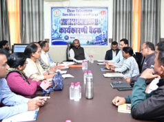 अस्पताल में भर्ती मरीजों और आयुष्मान के आंकड़ों में मिला बड़ा अंतर, कलेक्टर ने दो ऑपरेटरों पर कार्रवाई के दिए निर्देश