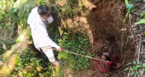 प्रेमिका ने फोन कर बुलाया, पति के साथ मिलकर हत्या का आरोप; सिर-धड़ अलग-अलग फेंके