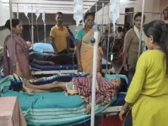 कांकेर में रतनजोत के बीज खाने से 7 बच्चों की तबीयत बिगड़ी, अस्पताल में भर्ती; स्कूल की निगरानी पर उठे सवाल