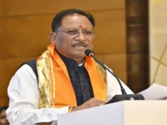 खड़गे की टिप्पणी पर भड़के CM विष्णुदेव साय, बोले- राजनीति में मर्यादा भूल गई कांग्रेस