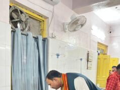 हादसे के 5 दिन में ही राहत की सांस, 22 मरीज़ इलाज लेकर लौटे घर, 3 का उपचार जारी,7 आंख की तो 7 कान नाक गले की हुई सर्जरी
