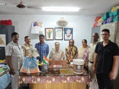 आबकारी वृत्त सक्ती द्वारा बुढ़हनपुर और भुरसीडीह में अवैध शराब कारोबारियों पर बड़ी कार्रवाई