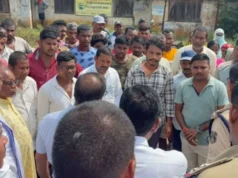 गर्भवती को नहीं मिली समय पर चिकित्सा सहायता! अस्पताल के गेट पर प्रसव, नवजात की मौत