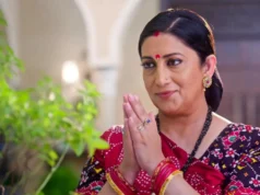 Kyunki Saas Bhi Kabhi Bahu Thi 2 Finale: 450 एपिसोड बाद शो खत्म, भावुक हुईं एकता कपूर और स्मृति ईरानी