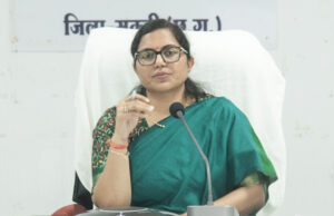 सक्ती जिले में 2.40 किलोमीटर लंबी सड़क निर्माण के लिए 326.04 लाख रुपये की मिली स्वीकृति