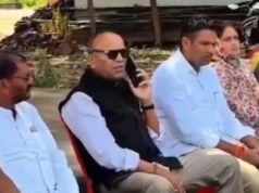 अजय चंद्राकर के वायरल वीडियो पर सियासी बवाल, अधिकारी को लेकर बोले अपशब्द; कांग्रेस ने दी AIIMS जाने की सलाह