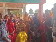 सूरजपुर हादसे पर मंत्री का सख्त रुख, बोलीं- बिना ठोस सबूत किसी ग्रामीण को जेल न भेजें