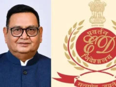 कस्टम मिलिंग घोटाला: रामगोपाल अग्रवाल को 14 दिन की न्यायिक रिमांड