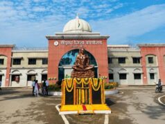 शिक्षा विभाग की अजब पदस्थापना: जहां शिक्षक की जरूरत, वहां पद खाली… छुरा में एक ही विषय के दो व्याख्याता!