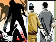 बालोद में वन विभाग के बैरियर प्रभारी से मारपीट, नाका तोड़कर भागा ट्रक चालक गिरफ्तार