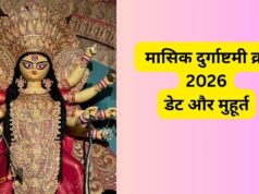 नवरात्रि में किस दिन करें महाष्टमी की पूजा? 19 अक्टूबर को है खास तिथि, जानें कब से कब तक रहेगा शुभ समय