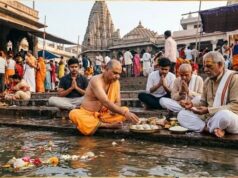 गया में पिंडदान क्यों माना जाता है खास? जानिए गयासुर, ब्रह्मा और भगवान विष्णु से जुड़ी पूरी पौराणिक कथा