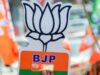 राज्यसभा चुनाव को लेकर BJP का बड़ा ऐलान, दो राज्यों से उतारे उम्मीदवार; 16 अक्टूबर को होगा मतदान