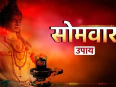 पितृ पक्ष की दशमी पर बन रहा खास संयोग, इन उपायों से दूर होंगे जीवन के सारे विघ्न!
