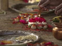 पितृ पक्ष की दशमी आज: पुष्य नक्षत्र में करें ये खास उपाय, दूर होंगे विघ्न-बाधा और घर में आएगी खुशहाली