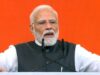 ‘जिसने मुझे गिराया, उसने फिर खड़ा होना सिखाया’, 25 साल पूरे होने पर PM मोदी ने सुनाई सेवा यात्रा