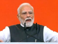 ‘जिसने मुझे गिराया, उसने फिर खड़ा होना सिखाया’, 25 साल पूरे होने पर PM मोदी ने सुनाई सेवा यात्रा