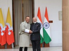 भूटान के प्रधानमंत्री ने पीएम मोदी को बताया ‘भगवान विष्णु का अवतार’, पत्र में क्या-क्या लिखा; यहां जानें