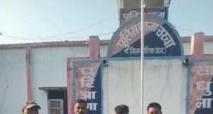 तीन घंटे में चोरी का पर्दाफाश, रोशनदान तोड़कर घर में घुसा चोर गिरफ्तार