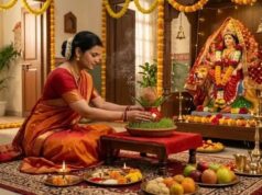शारदीय नवरात्र: कलश स्थापना के बाद इन 3 चीजों से रहें दूर, जानें पूजा से जुड़े जरूरी नियम