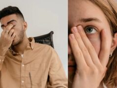 Eye Twitching Signs: पुरुषों की दाईं तो महिलाओं की बाईं आंख फड़कना क्यों माना जाता है शुभ? जानें मान्यता