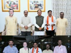 छत्तीसगढ़ के गन्ना किसानों को बड़ी राहत, अब ₹425 प्रति क्विंटल की दर से होगी खरीदी