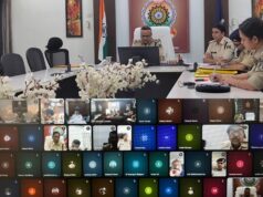 बिलासपुर रेंज के पुलिस अधिकारियों को IG रामगोपाल गर्ग की सख्त हिदायत, जांच से लेकर मालखाने तक पर रहेगा फोकस