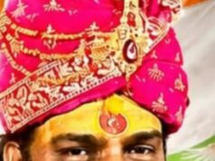 शारदीय नवरात्रि पर्व पर आदिशक्ति जगदंबा की पूजा अर्चना करने से मनुष्य को प्राप्त होती है अदृश्य शक्तियां : राजेंद्र महाराज