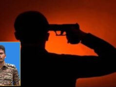सुकमा में CRPF कैंप में सनसनी: सब इंस्पेक्टर ने सर्विस हथियार से खुद को मारी गोली, मौत