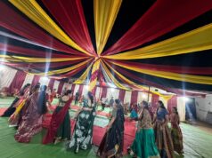 59 साल की परंपरा, गरबा की धुन और अपनों का साथ… पीढ़ियों को जोड़ रहा गरियाबंद का ऐतिहासिक गरबा महोत्सव