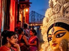 दुर्गा पूजा में क्यों इस्तेमाल होती है सोनागाछी की मिट्टी? जानिए इस अनोखी परंपरा के पीछे की मान्यताएं
