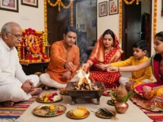 महानवमी हवन में मखाना, कमल गट्टा या लौंग? जानें किस सामग्री को चढ़ाने की क्या है मान्यता
