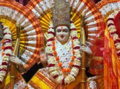 विजयादशमी पर ऐसे करें भगवान श्रीराम की पूजा, पढ़ें श्रीराम चालीसा, आरती और मंत्र