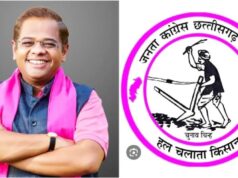 JCCJ New Appointment: जनता कांग्रेस की नई युवा टीम घोषित, देखें जिला अध्यक्षों की सूची