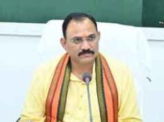 कोरिया के झुमका ओपन थियेटर में साहित्य का कुंभ 24 व 25 अक्टूबर को