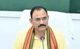 कोरिया के झुमका ओपन थियेटर में साहित्य का कुंभ 24 व 25 अक्टूबर को