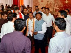 बस्तर दशहरा के मुरिया दरबार में शामिल होंगी राष्ट्रपति मुर्मू, जगदलपुर में तैयारियां अंतिम चरण में