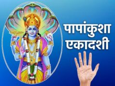 पापांकुशा एकादशी आज: पूजा से पहले जुटा लें ये 14 सामग्री, तुलसी से जुड़े इन नियमों का रखें ध्यान