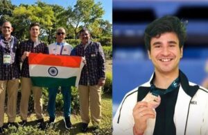 जापान में छत्तीसगढ़ का डंका! बिलासपुर के अभिजीत सखूजा ने पैरा एशियन गेम्स में जीता कांस्य